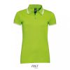 SOL'S SO00578 SOL'S PASADENA WOMEN - POLO SHIRT XL