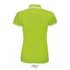SOL'S SO00578 SOL'S PASADENA WOMEN - POLO SHIRT XL