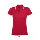 SOL'S SO00578 SOL'S PASADENA WOMEN - POLO SHIRT L