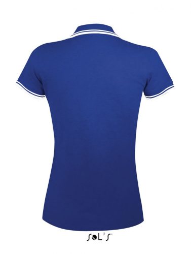 SOL'S SO00578 SOL'S PASADENA WOMEN - POLO SHIRT M