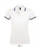SOL'S SO00578 SOL'S PASADENA WOMEN - POLO SHIRT 2XL