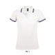 SOL'S SO00578 SOL'S PASADENA WOMEN - POLO SHIRT 2XL