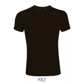   SOL'S SO00580 SOL'S IMPERIAL FIT - FÉRFI KÖRNYAKÚ TESTHEZÁLLÓ PÓLÓ S