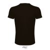 SOL'S SO00580 SOL'S IMPERIAL FIT - FÉRFI KÖRNYAKÚ TESTHEZÁLLÓ PÓLÓ S