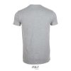 SOL'S SO00580 SOL'S IMPERIAL FIT - FÉRFI KÖRNYAKÚ TESTHEZÁLLÓ PÓLÓ 2XL