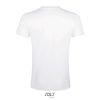 SOL'S SO00580 SOL'S IMPERIAL FIT - FÉRFI KÖRNYAKÚ TESTHEZÁLLÓ PÓLÓ S