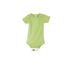 SOL'S SO00583 Bambino baba body - Apple Green