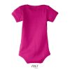 SOL'S SO00583 Bambino baba body - Fuchsia