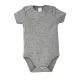 SOL'S SO00583 Bambino baba body - Grey Melange