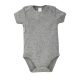 SOL'S SO00583 Bambino baba body - Grey Melange
