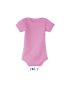 SOL'S SO00583 Bambino baba body - Orchid Pink