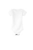 SOL'S SO00583 Bambino baba body - White