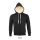 SOL'S SO00584 SOL'S SHERPA - UNISEX ZIPPED JACKET WITH "SHERPA" LINING 2XL