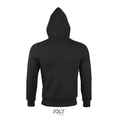 SOL'S SO00584 SOL'S SHERPA - UNISEX ZIPPED JACKET WITH "SHERPA" LINING 2XL