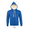 SOL'S SO00584 SOL'S SHERPA - UNISEX ZIPPED JACKET WITH "SHERPA" LINING S