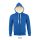 SOL'S SO00584 SOL'S SHERPA - UNISEX ZIPPED JACKET WITH "SHERPA" LINING S