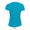 SOL'S SO01159 SOL'S SPORTY WOMEN - RAGLAN-SLEEVED T-SHIRT L