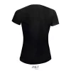 SOL'S SO01159 SOL'S SPORTY WOMEN - RAGLAN-SLEEVED T-SHIRT S