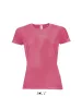 SOL'S SO01159 SOL'S SPORTY WOMEN - RAGLAN-SLEEVED T-SHIRT M