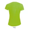 SOL'S SO01159 SOL'S SPORTY WOMEN - RAGLAN-SLEEVED T-SHIRT XL