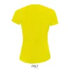 SOL'S SO01159 SOL'S SPORTY WOMEN - RAGLAN-SLEEVED T-SHIRT M