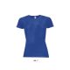 SOL'S SO01159 SOL'S SPORTY WOMEN - RAGLAN-SLEEVED T-SHIRT M