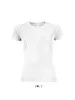 SOL'S SO01159 SOL'S SPORTY WOMEN - RAGLAN-SLEEVED T-SHIRT XL