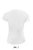 SOL'S SO01159 SOL'S SPORTY WOMEN - RAGLAN-SLEEVED T-SHIRT XL