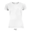 SOL'S SO01159 SOL'S SPORTY WOMEN - RAGLAN-SLEEVED T-SHIRT XL