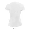 SOL'S SO01159 SOL'S SPORTY WOMEN - RAGLAN-SLEEVED T-SHIRT XL