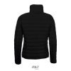 SOL'S SO01170 SOL'S RIDE WOMEN - LIGHT PADDED JACKET M