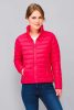 SOL'S SO01170 SOL'S RIDE WOMEN - LIGHT PADDED JACKET M