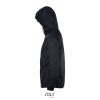 SOL'S SO01171 SOL'S SKATE - UNISEX LINED WINDBREAKER XS