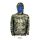 SOL'S SO01171 SOL'S SKATE - UNISEX LINED WINDBREAKER XS