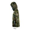 SOL'S SO01171 SOL'S SKATE - UNISEX LINED WINDBREAKER XS