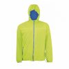 SOL'S SO01171 SOL'S SKATE - UNISEX LINED WINDBREAKER 2XL