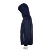 SOL'S SO01171 SOL'S SKATE - UNISEX LINED WINDBREAKER M