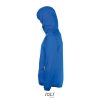 SOL'S SO01171 SOL'S SKATE - UNISEX LINED WINDBREAKER XS