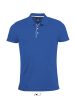 SOL'S SO01180 SOL'S PERFORMER MEN - SPORTS POLO SHIRT 2XL
