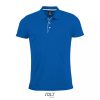 SOL'S SO01180 SOL'S PERFORMER MEN - SPORTS POLO SHIRT 2XL