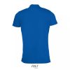 SOL'S SO01180 SOL'S PERFORMER MEN - SPORTS POLO SHIRT 2XL