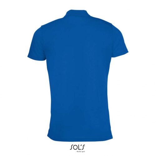 SOL'S SO01180 SOL'S PERFORMER MEN - SPORTS POLO SHIRT XL