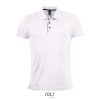 SOL'S SO01180 SOL'S PERFORMER MEN - SPORTS POLO SHIRT L