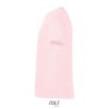 SOL'S SO01183 SOL'S REGENT FIT KIDS - ROUND NECK T-SHIRT 12A