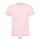 SOL'S SO01183 SOL'S REGENT FIT KIDS - ROUND NECK T-SHIRT 2A