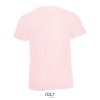 SOL'S SO01183 SOL'S REGENT FIT KIDS - ROUND NECK T-SHIRT 2A
