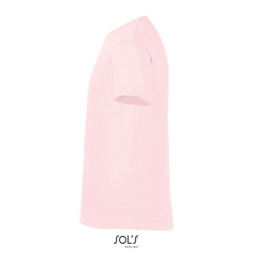SOL'S SO01183 SOL'S REGENT FIT KIDS - ROUND NECK T-SHIRT 8A