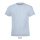 SOL'S SO01183 SOL'S REGENT FIT KIDS - ROUND NECK T-SHIRT 2A
