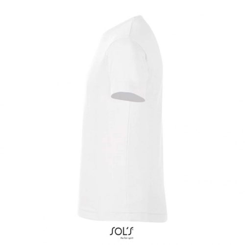 SOL'S SO01183 SOL'S REGENT FIT KIDS - ROUND NECK T-SHIRT 4A