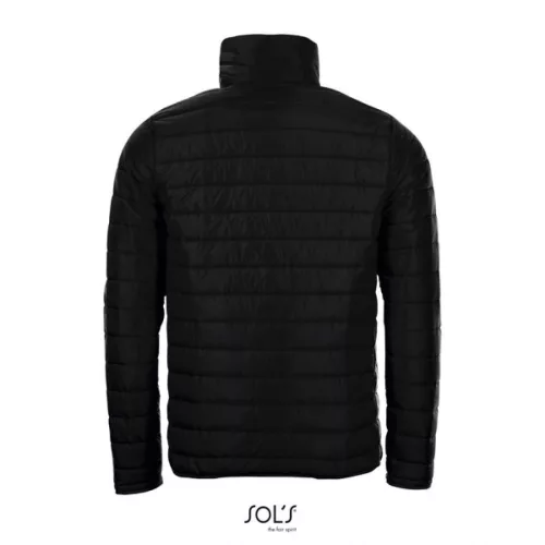 SOL'S SO01193 SOL'S RIDE MEN - LIGHT PADDED JACKET 2XL
